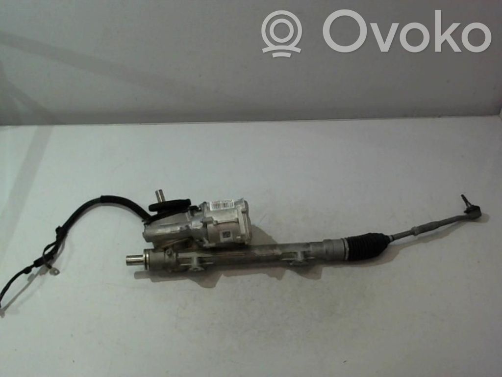 Citroen C3 Lenkgetriebe 