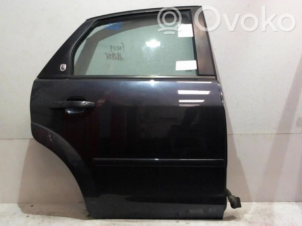Ford Focus Galinės durys 