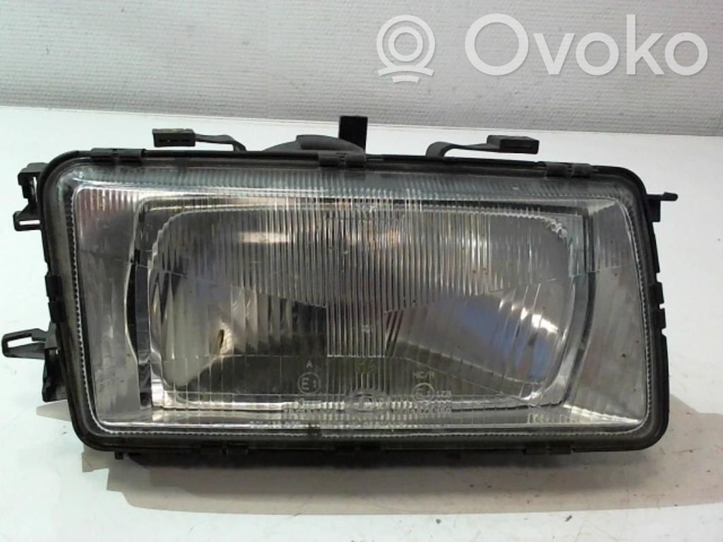 Audi 80 90 B3 Lampa przednia 
