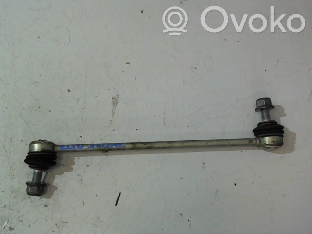 Renault Clio IV Front anti-roll bar/stabilizer link 