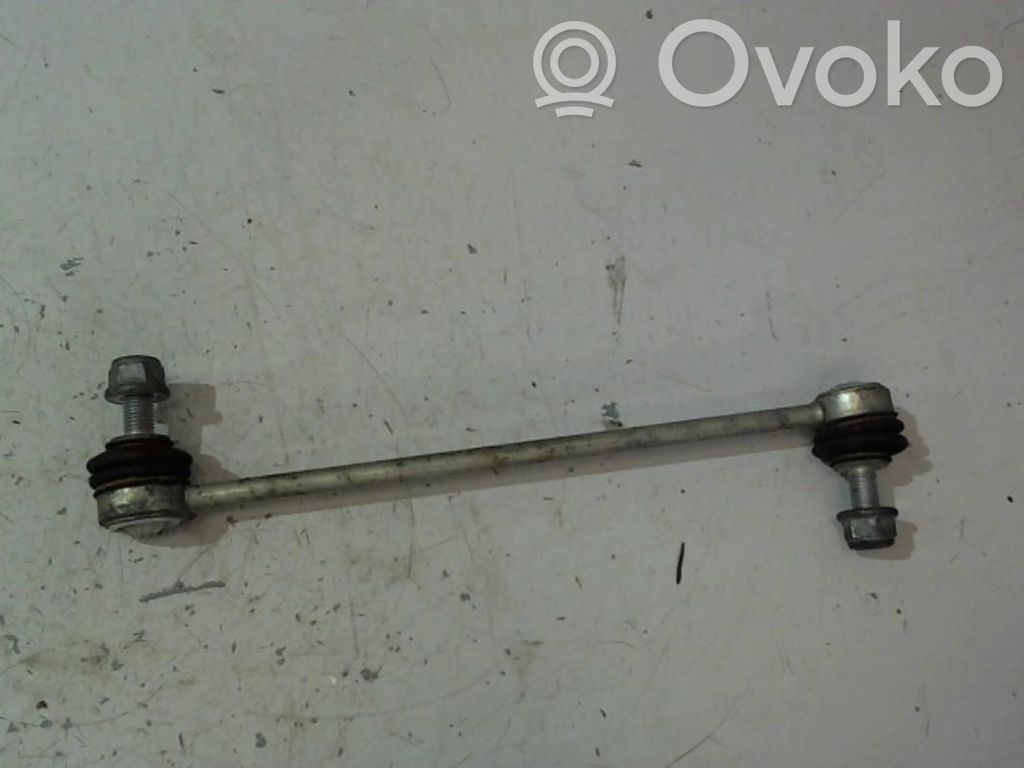 Renault Clio IV Front anti-roll bar/stabilizer link 