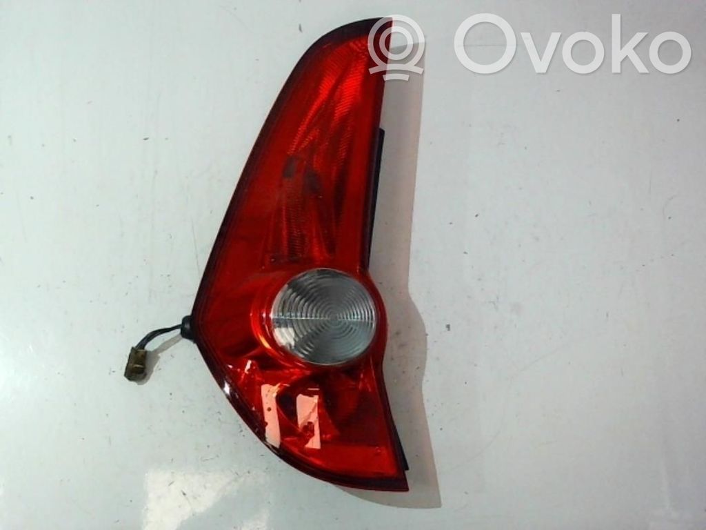 Opel Agila B Takavalot 