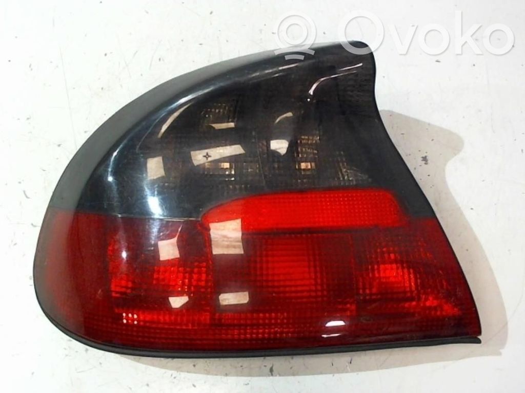 Opel Tigra A Takavalot 