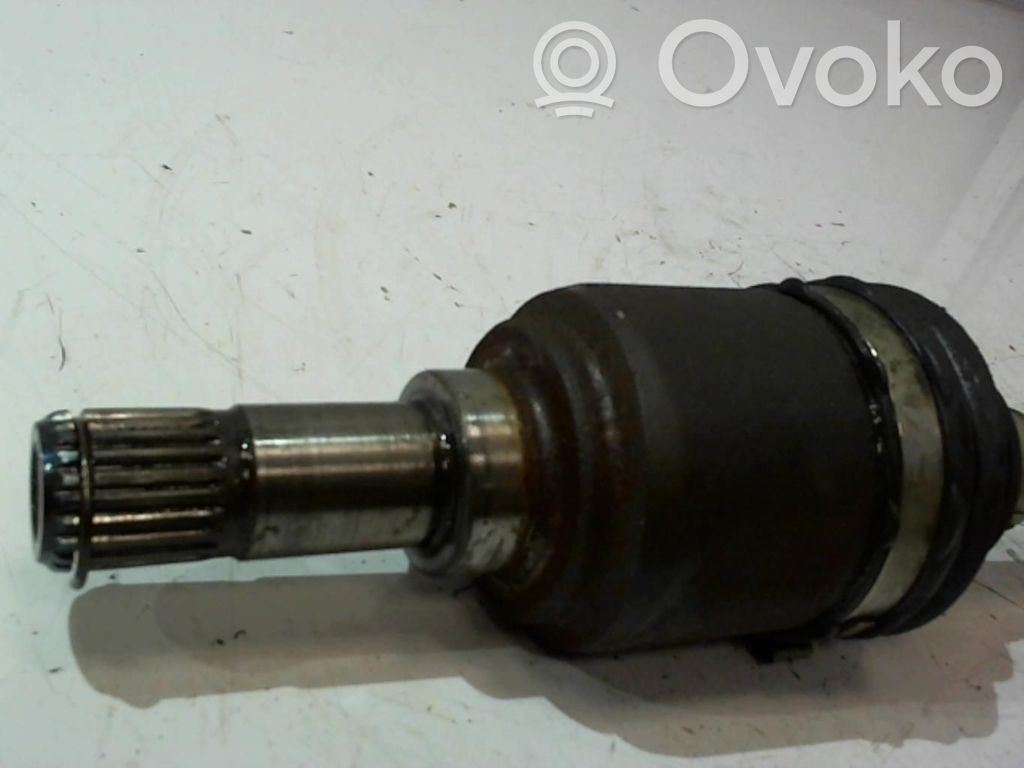 Ford Ka Front driveshaft 