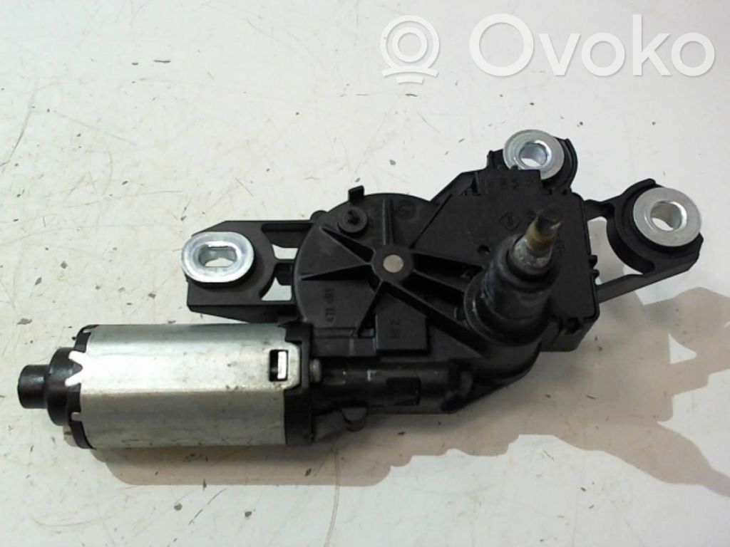 Seat Leon (1P) Rear window wiper motor 