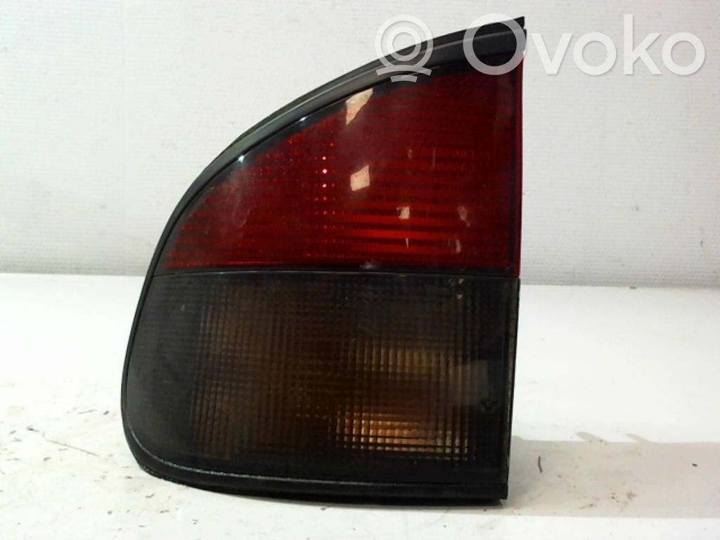 Renault Safrane Takavalot 