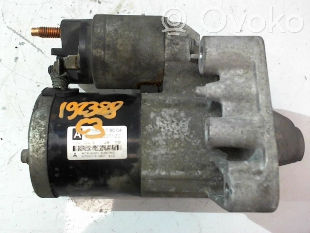 Стартер   V764559080,4951D