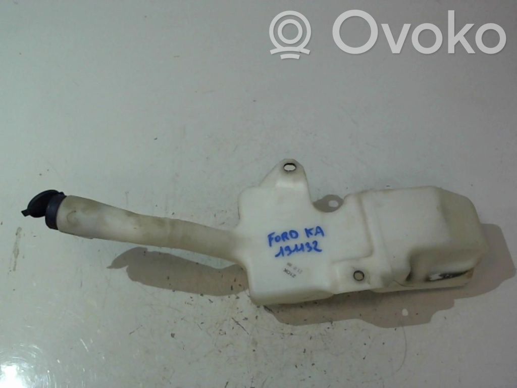 Ford Ka Logu šķidruma tvertne 