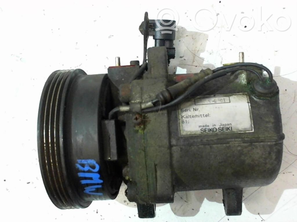 Klimakompressor Pumpe   64528390228,32055