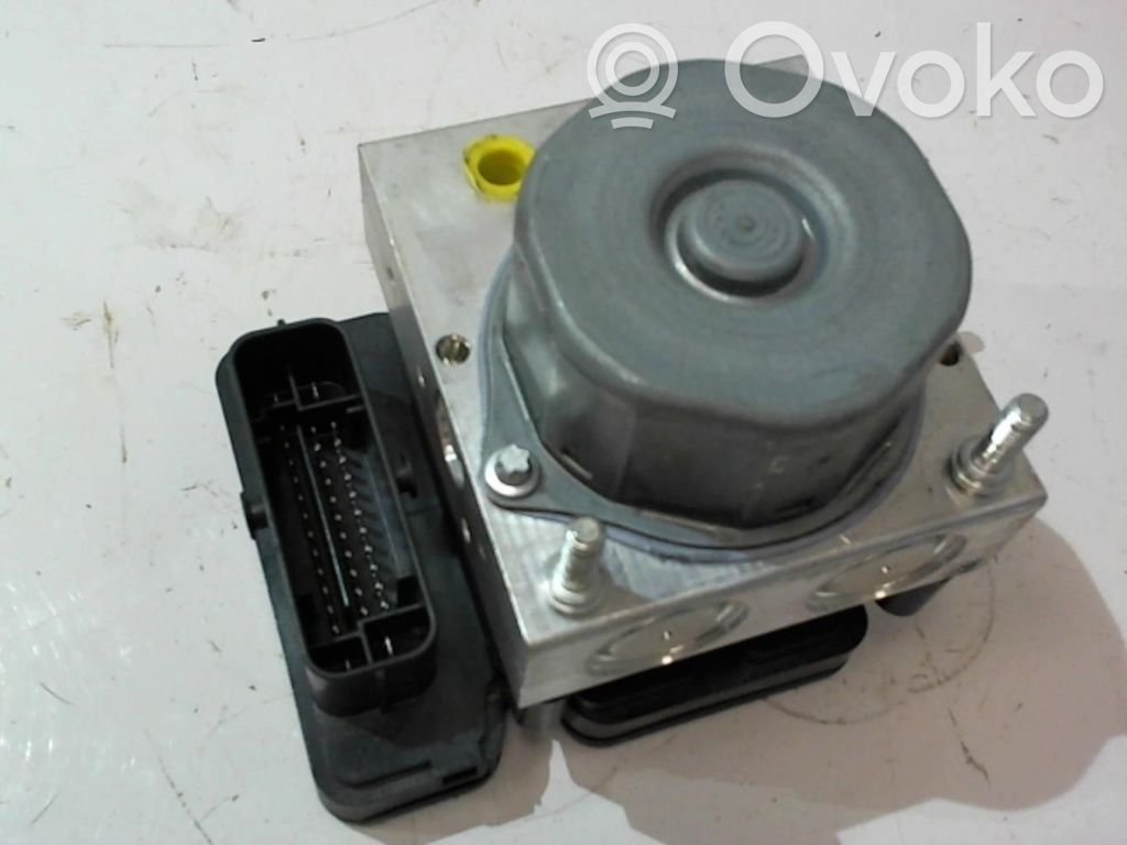 Renault Captur ABS Pump 