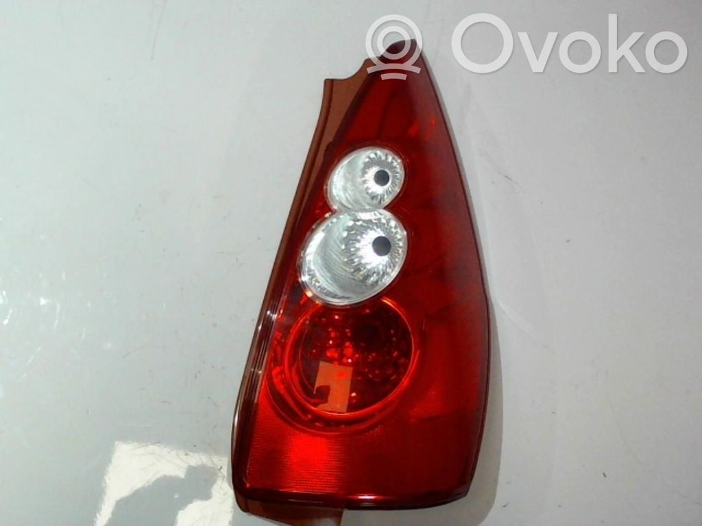 Mazda 5 Takavalot 