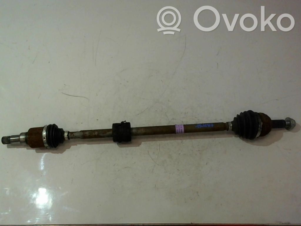 Ford Ka Front driveshaft 
