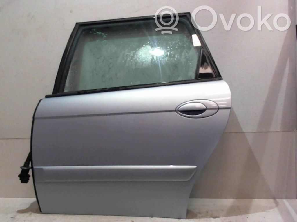 Citroen C5 Galinės durys 