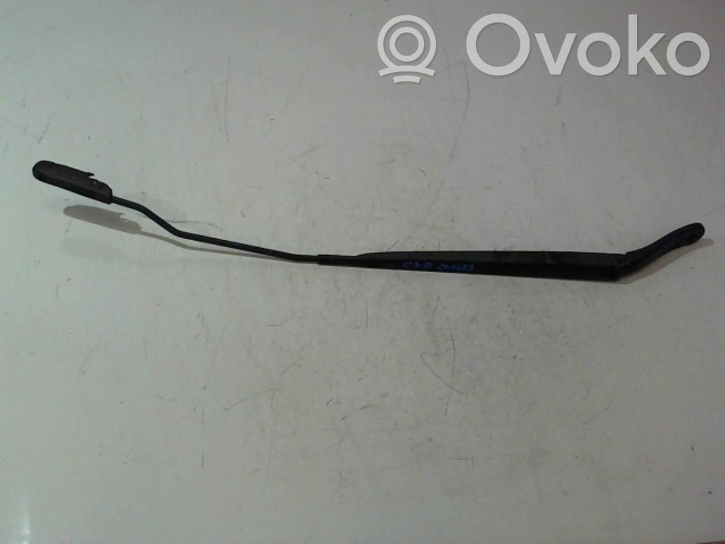 Citroen C3 Front wiper blade arm 