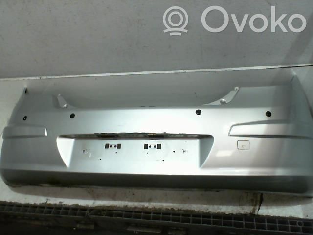 Zderzak tylny   866112L020