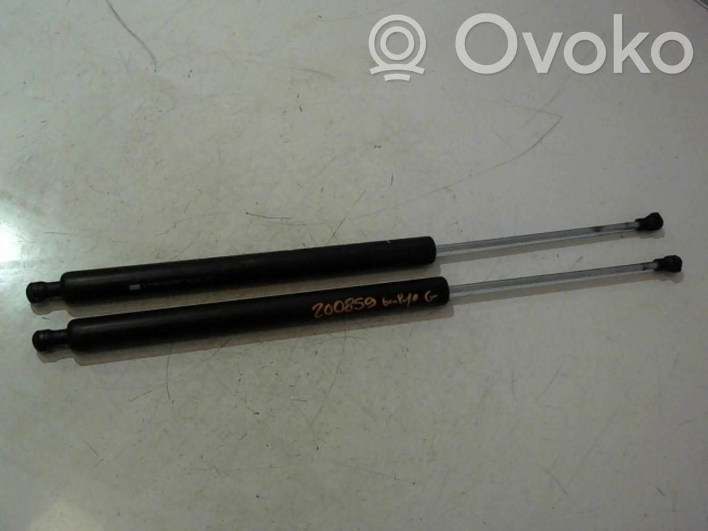 Citroen Berlingo Tailgate/trunk strut/damper 