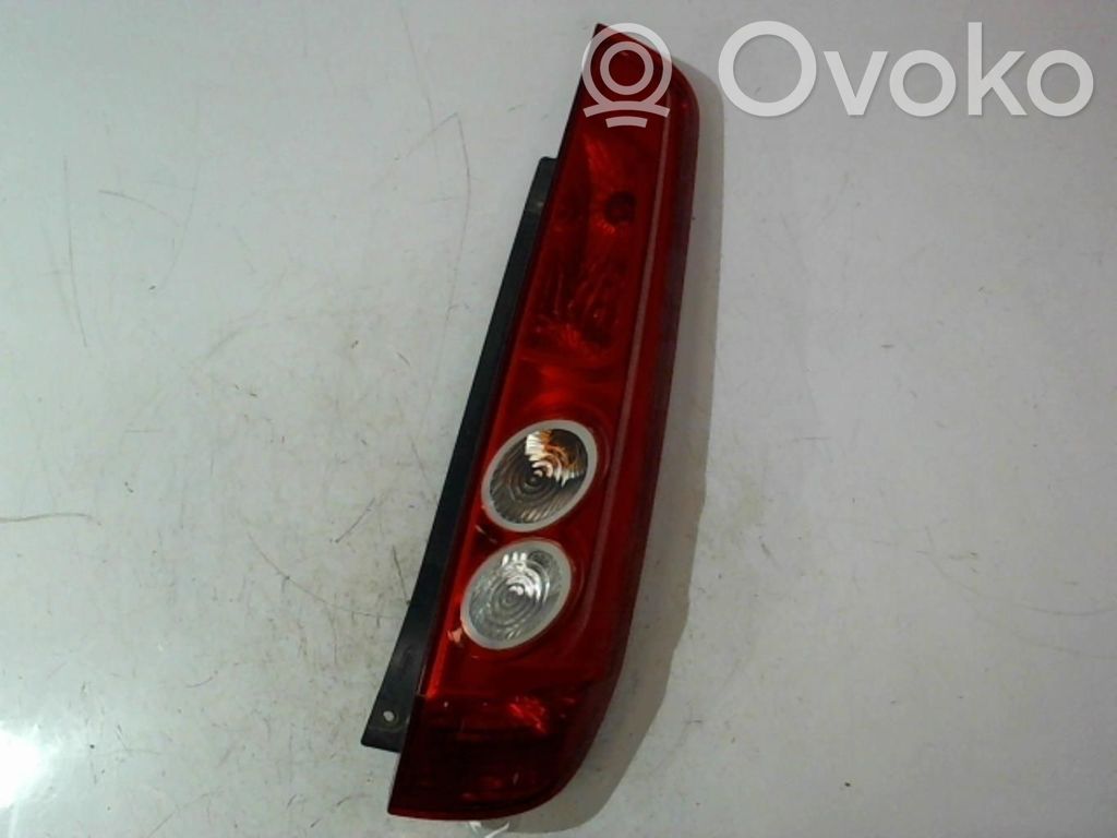 Ford Fiesta Takavalot 