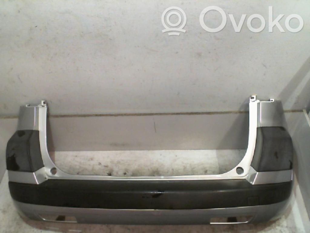 Citroen C4 Grand Picasso Parachoques 