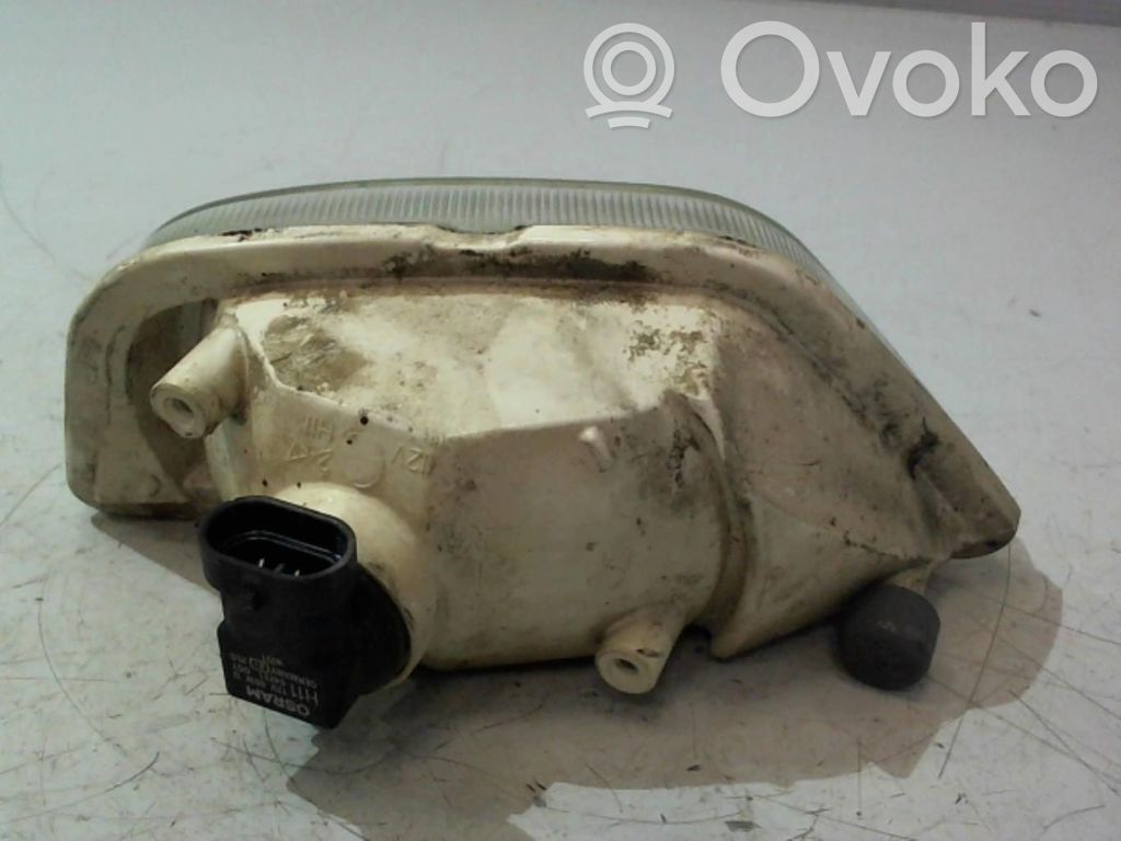 Ford Focus Miglas lukturis priekšā 