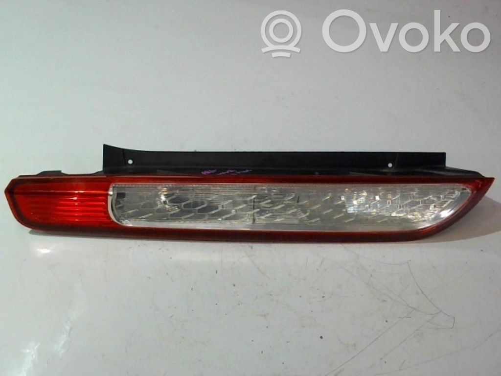 Ford Focus Rear/tail lights 