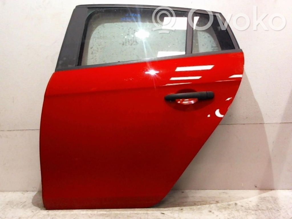 Fiat Bravo Puerta trasera 