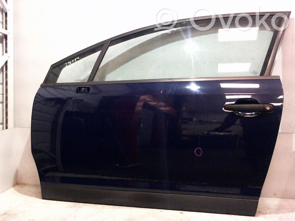 Citroen C4 I Puerta delantera 