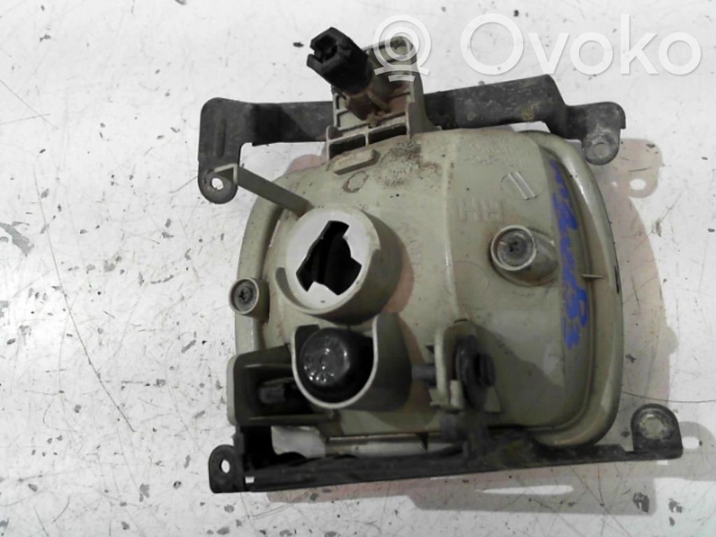 KIA Rio Etusumuvalo 