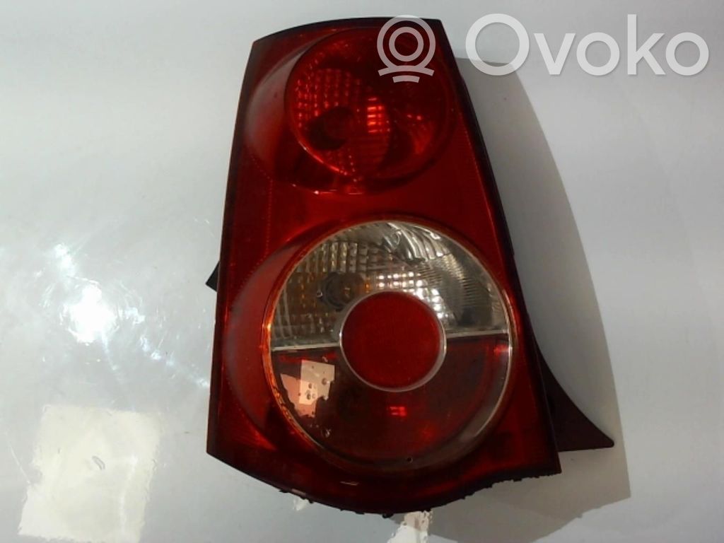 KIA Picanto Takavalot 