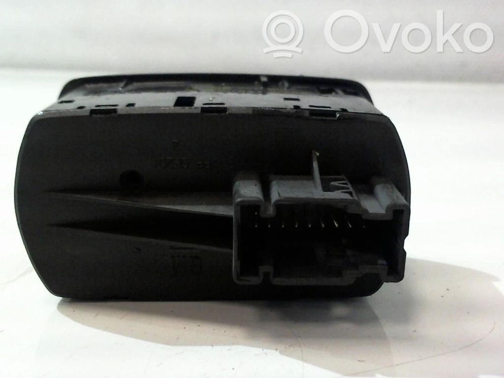 Opel Corsa D Electric window control switch 