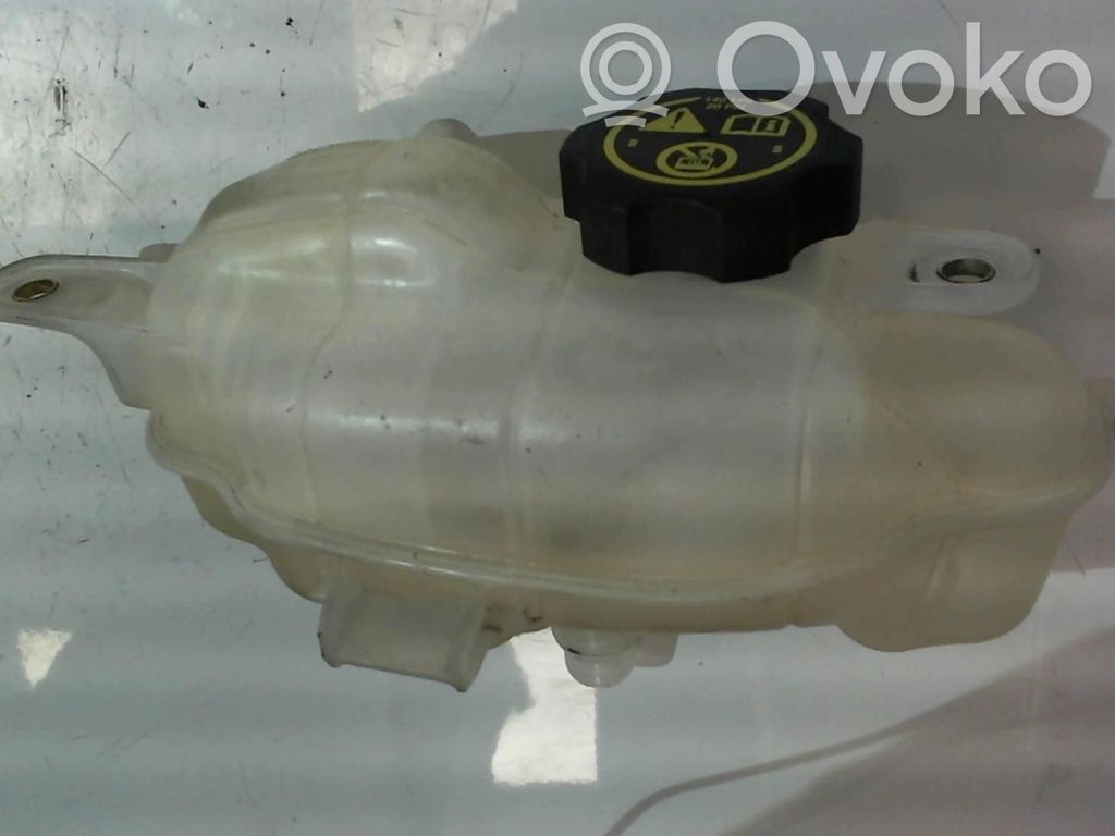 Opel Corsa E Aušinimo skysčio išsiplėtimo bakelio dangtelis 