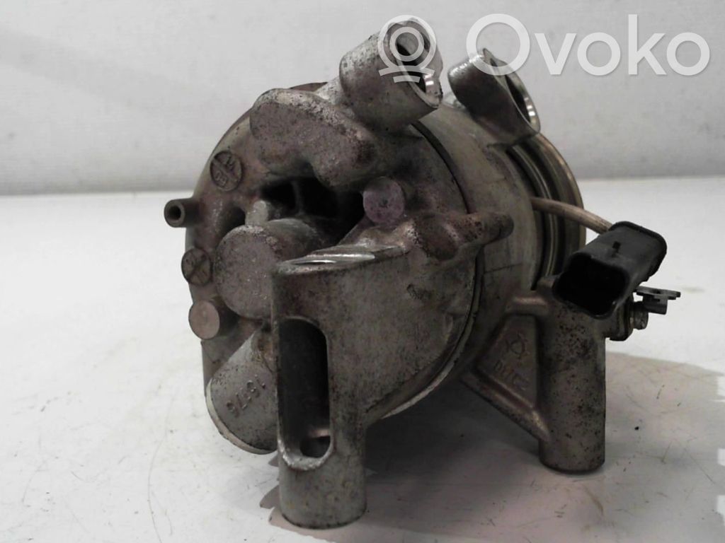 Toyota Aygo AB40 Kompresor / Sprężarka klimatyzacji A/C 