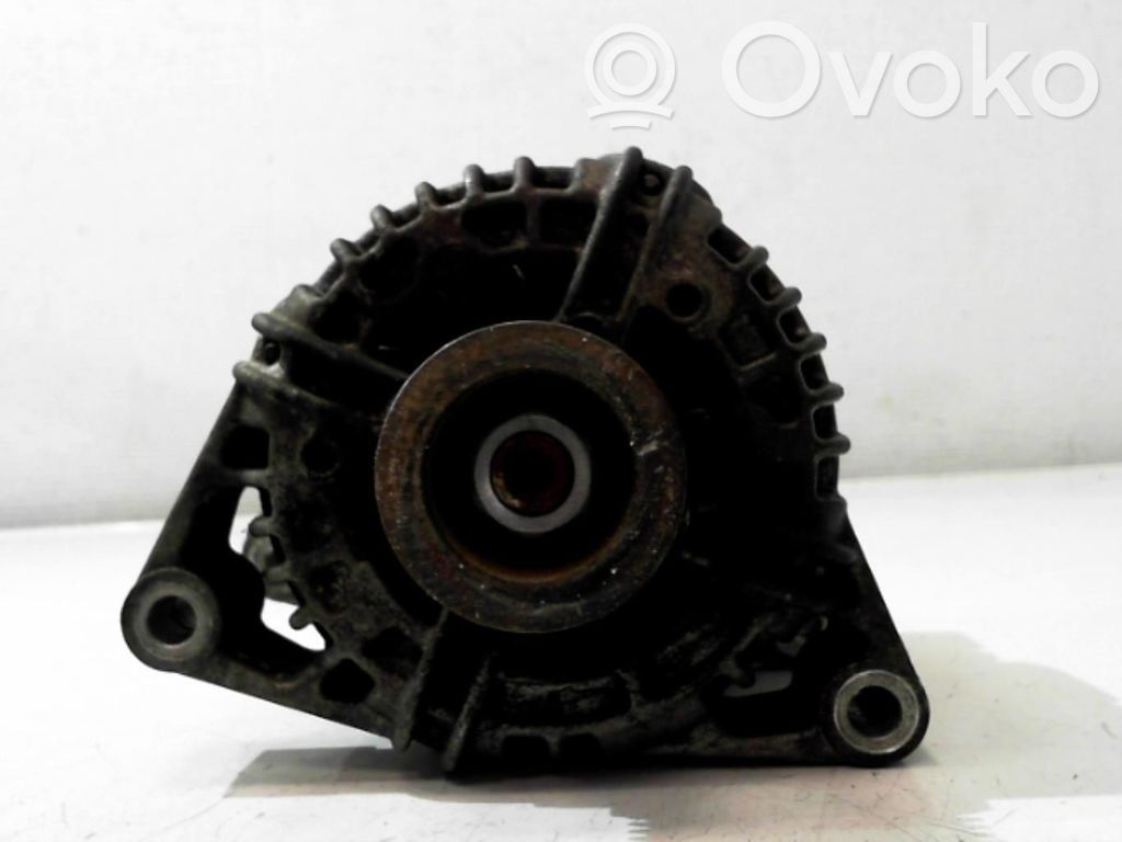 Opel Corsa C Ģenerators 