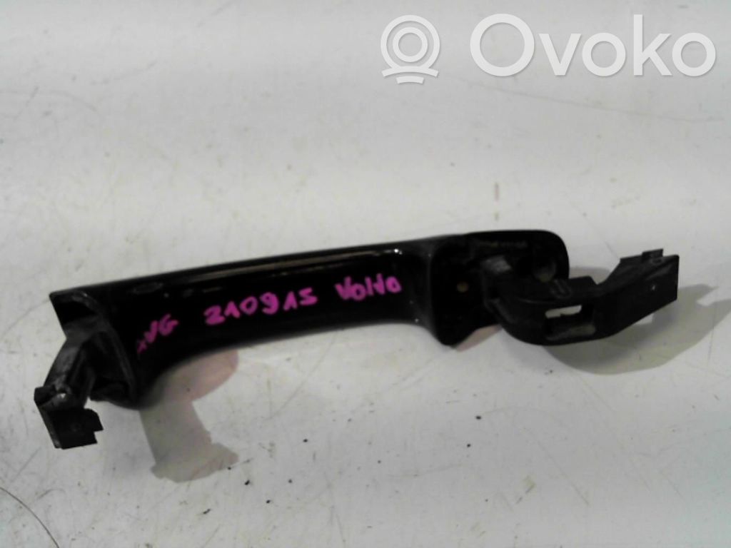 Volvo V50 Manecilla externa puerta delantera 