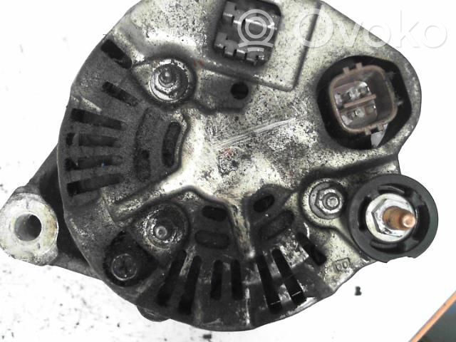 Suzuki Alto Alternador 
