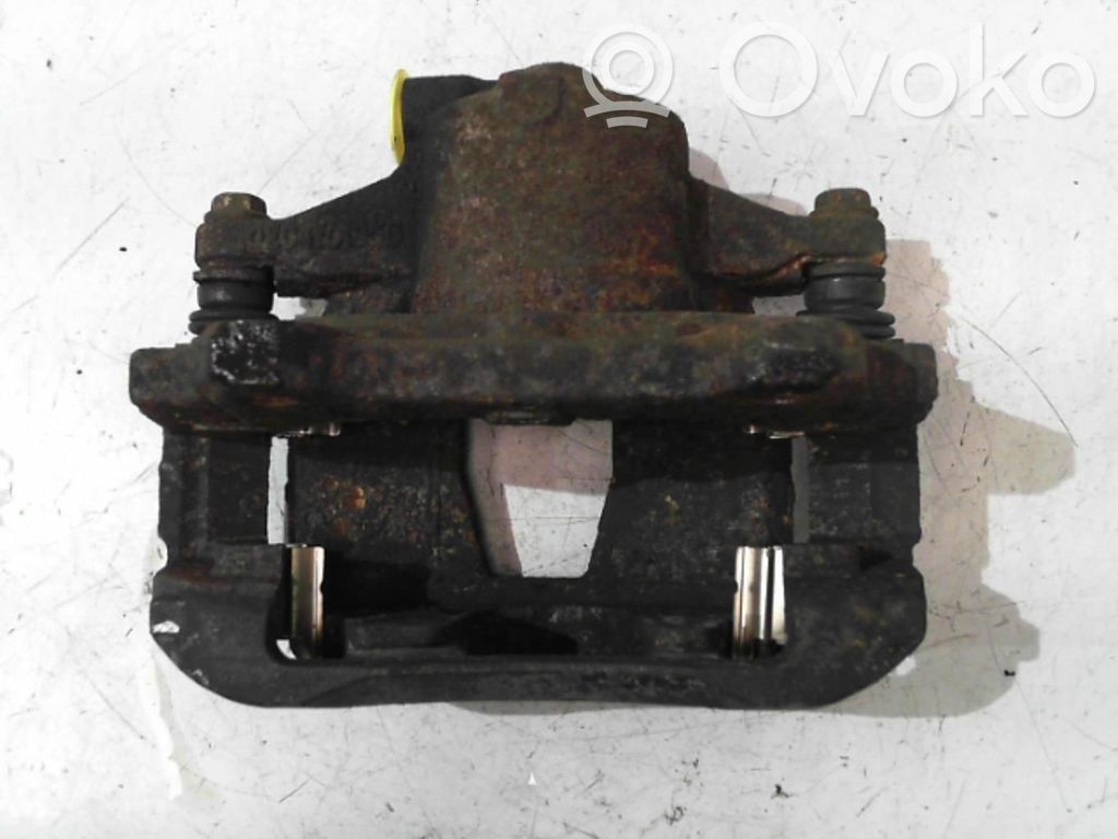 Opel Corsa D Etujarrusatula 