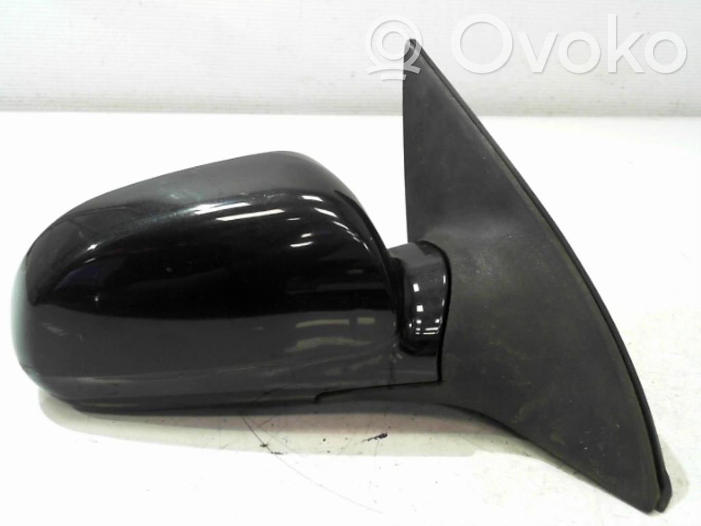 Chevrolet Lacetti Oglindă exterioară manuală 