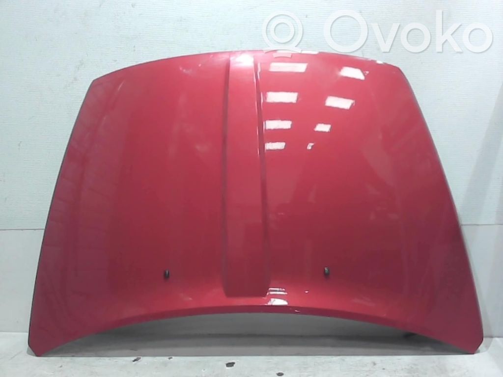 Dodge Caliber Engine bonnet/hood 