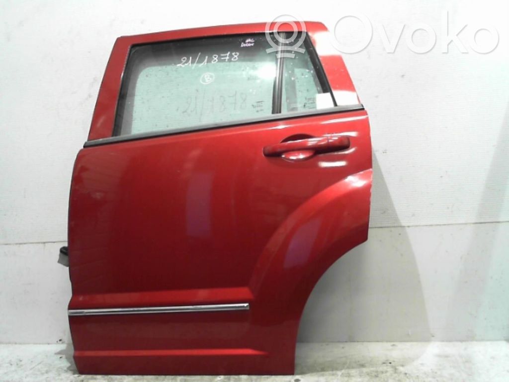 Dodge Caliber Galinės durys 