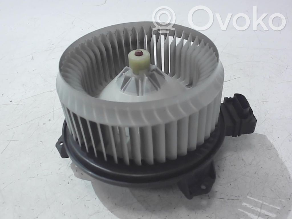 Dodge Caliber Mazā radiatora ventilators 