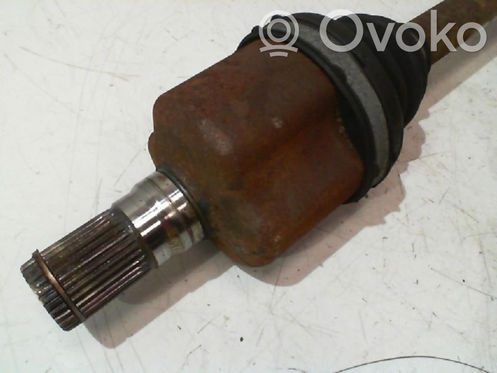 Ford Mondeo MK IV Antriebswelle vorne 
