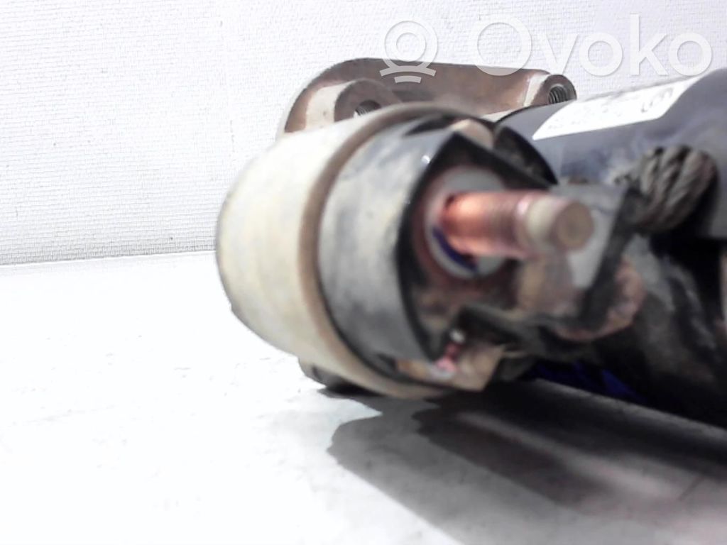 Motor de arranque   8200584664,4839D