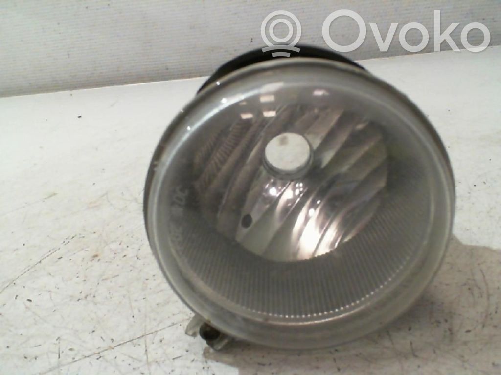 Dodge Caliber Front fog light 