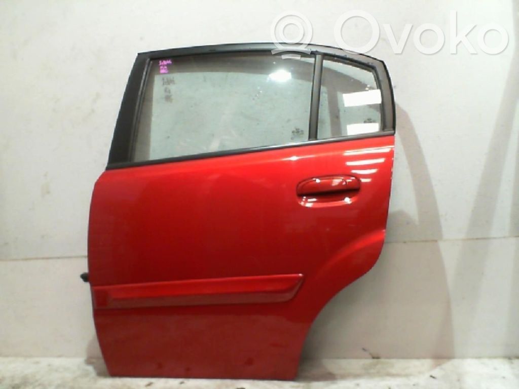 Puerta trasera   770031G220