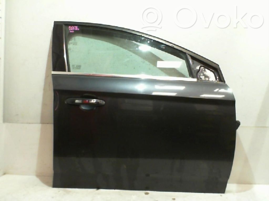 Ford Mondeo MK IV Priekinės durys 