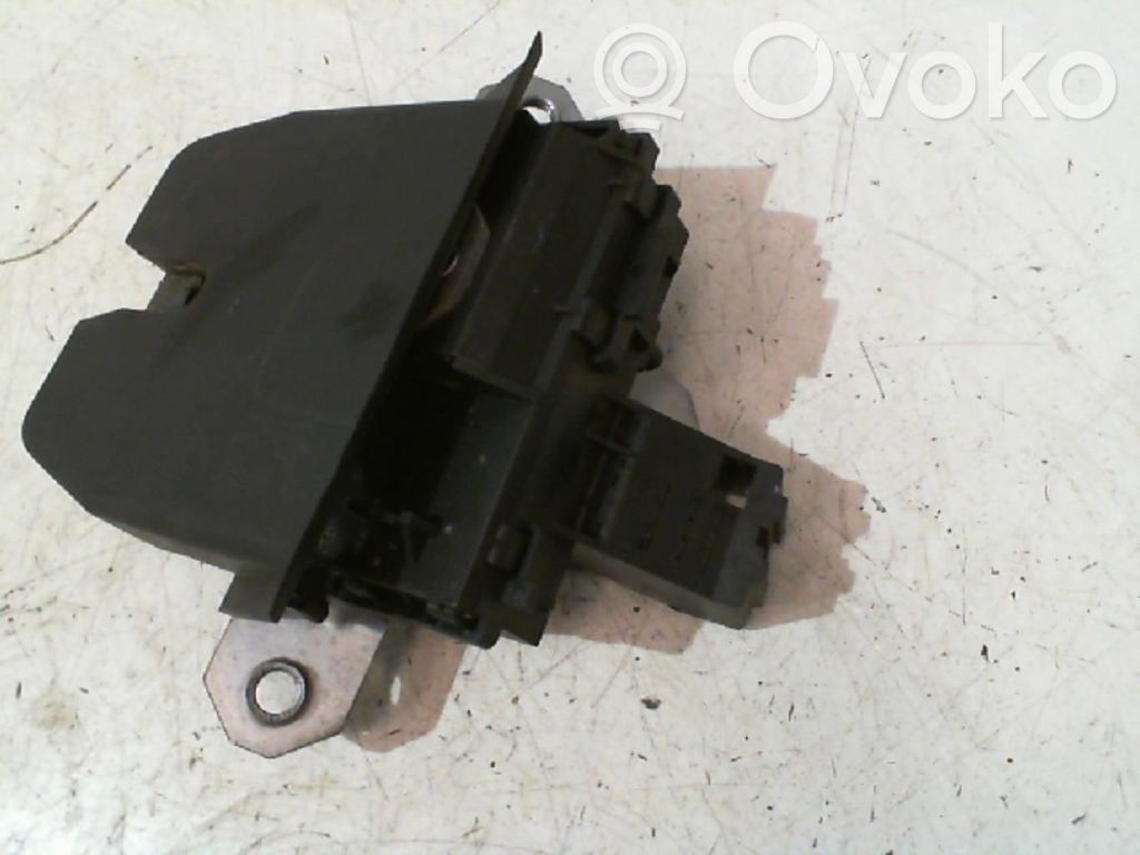 Ford Mondeo MK IV Spyna galinio dangčio 
