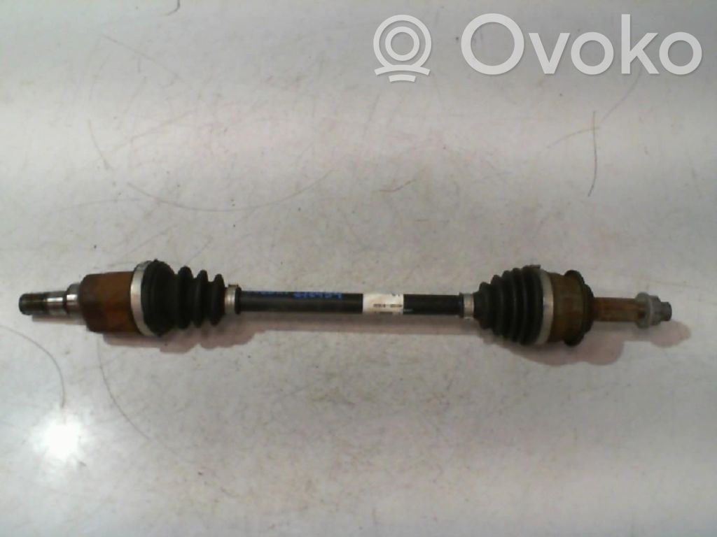 Suzuki Splash Front driveshaft 