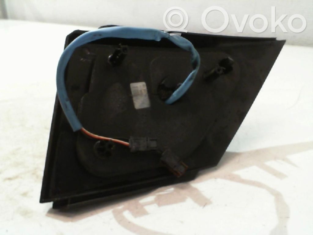 Citroen C2 Espejo lateral manual 