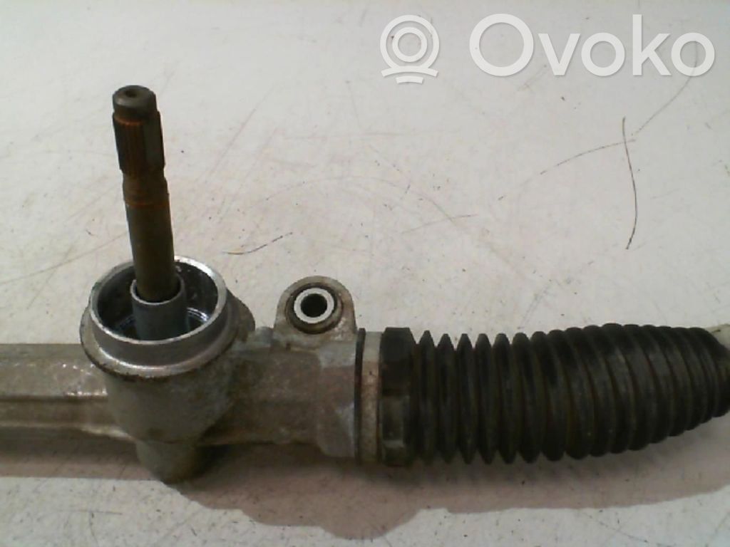 Opel Corsa D Steering rack 