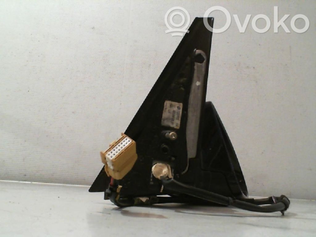 Audi A2 Espejo lateral manual 