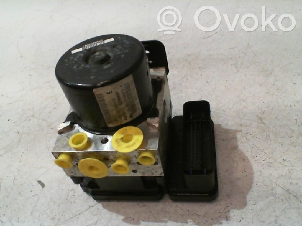 Ford Fiesta ABS Pump 